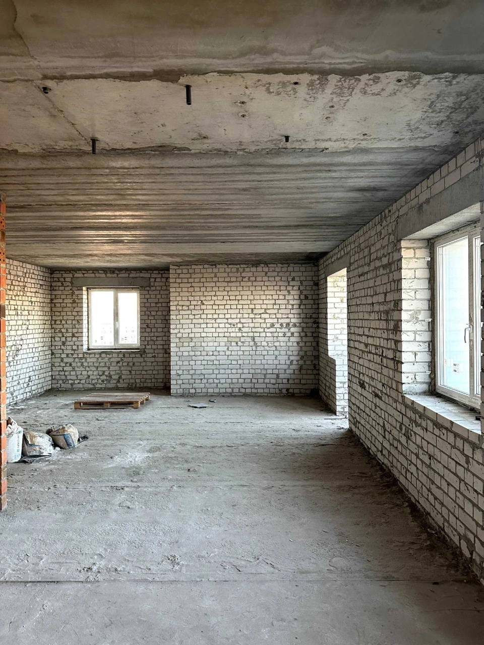 Продается 3-комнатная квартира 78 м² в ЖК "Столичний", рядом с метро "Холодная Гора"