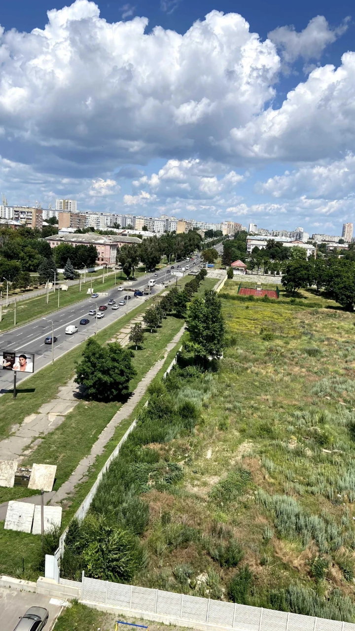 Продается 3-комнатная квартира 78 м² в ЖК "Столичний", рядом с метро "Холодная Гора"