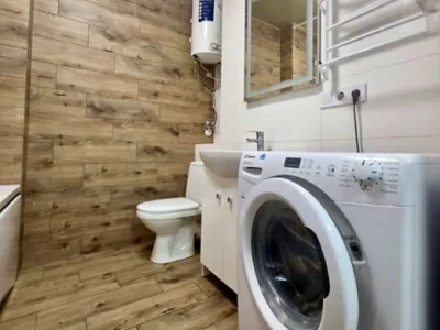 Apartment. Kharkiv, Gvardiyasiv-Shiroynynts Street