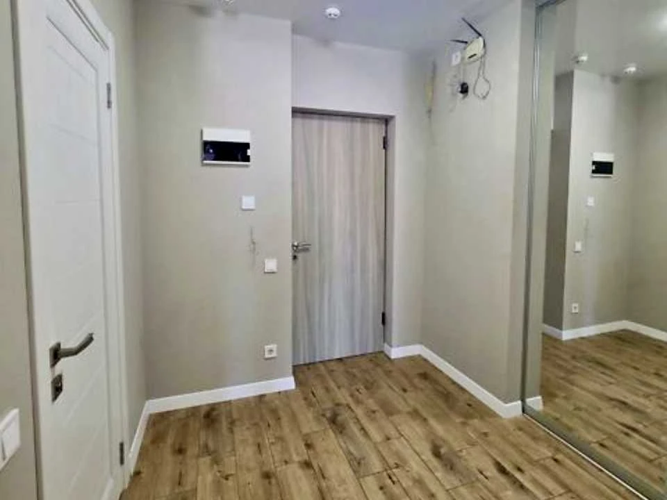 Apartment. Kharkiv, Gvardiyasiv-Shiroynynts Street