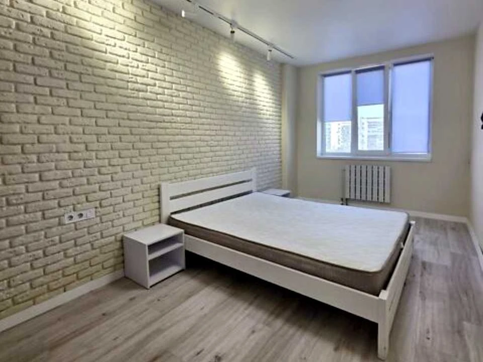 Apartment. Kharkiv, Gvardiyasiv-Shiroynynts Street