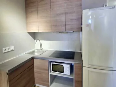 Apartment. Kharkiv, Gvardiyasiv-Shiroynynts Street