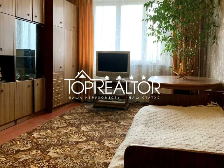 Apartment. Ахсарова street, Kharkiv