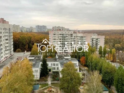 Квартира. Харків, Ахсарова вул.