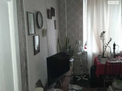 Apartment for Sale in Oleksiyivka