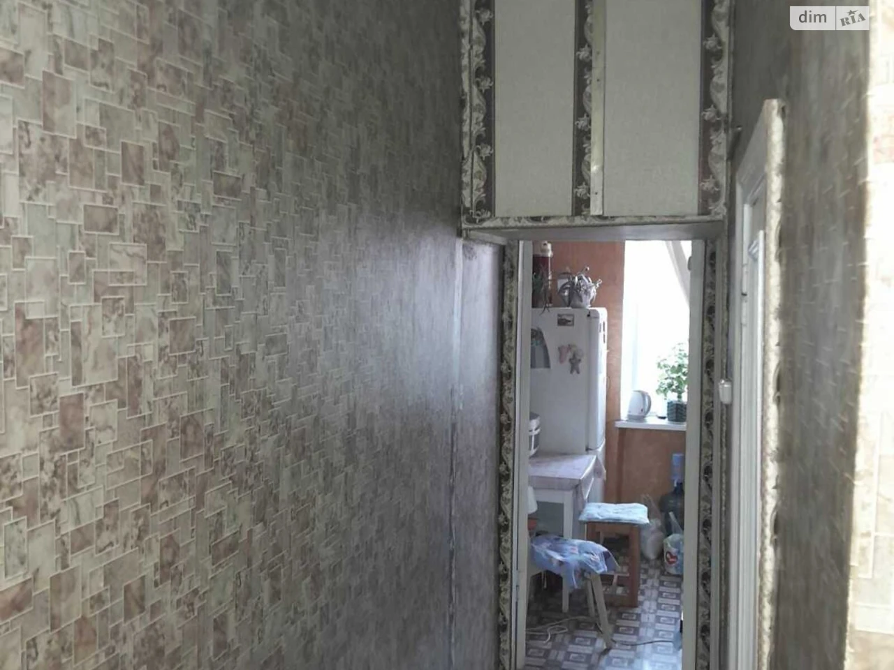 Apartment for Sale in Oleksiyivka