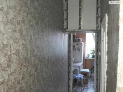 Apartment for Sale in Oleksiyivka