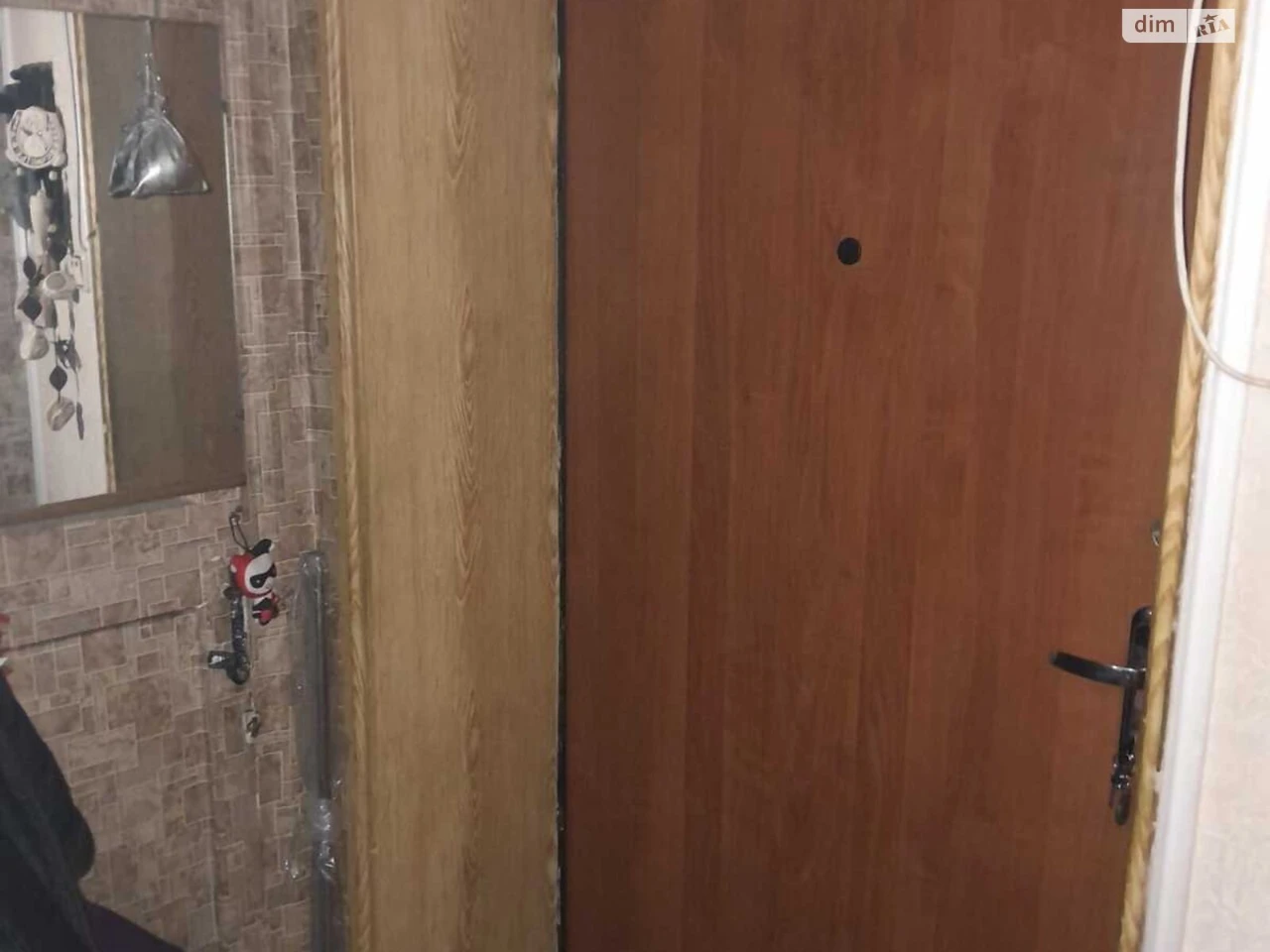 Apartment for Sale in Oleksiyivka