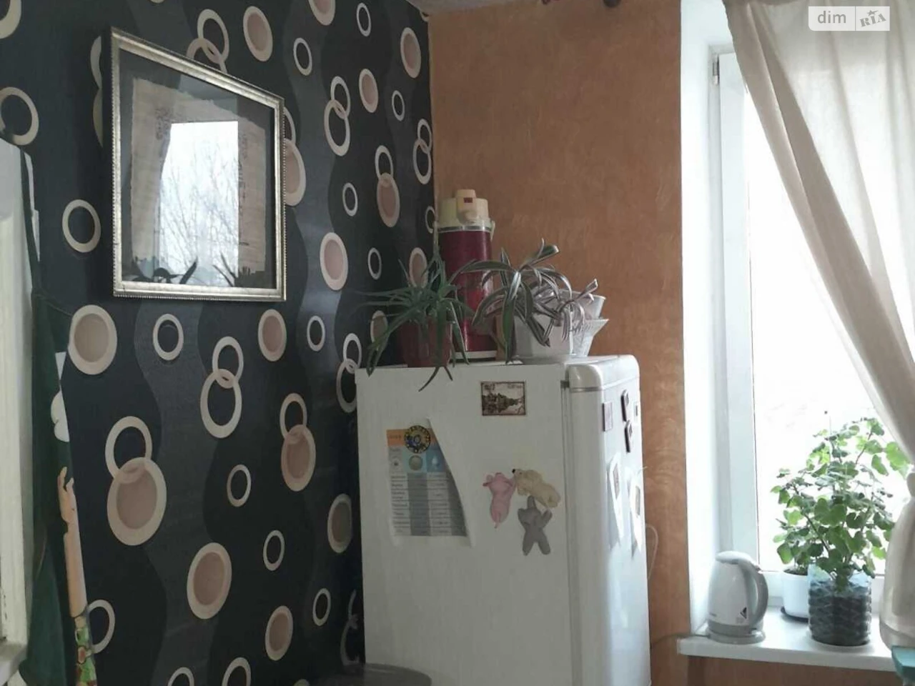 Apartment for Sale in Oleksiyivka