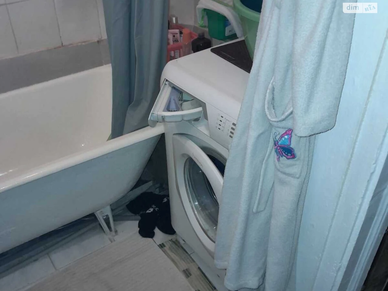 Apartment for Sale in Oleksiyivka