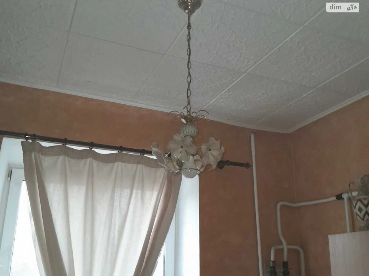 Apartment for Sale in Oleksiyivka