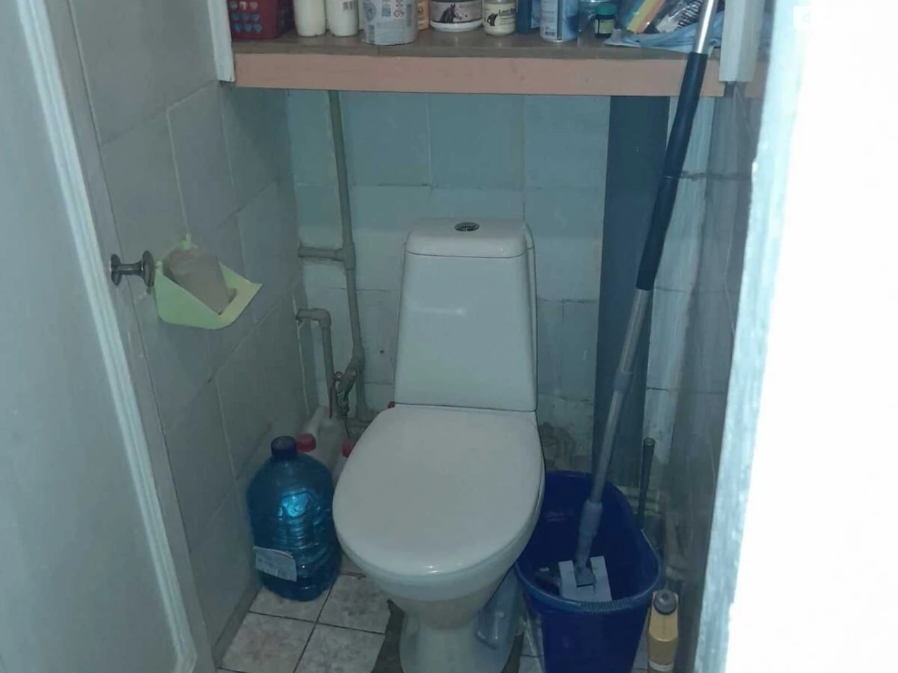 Apartment for Sale in Oleksiyivka