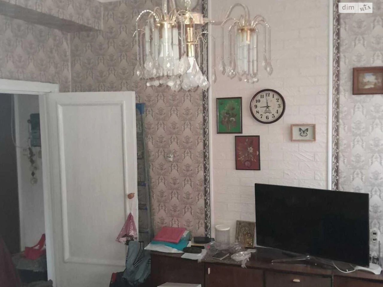 Apartment for Sale in Oleksiyivka