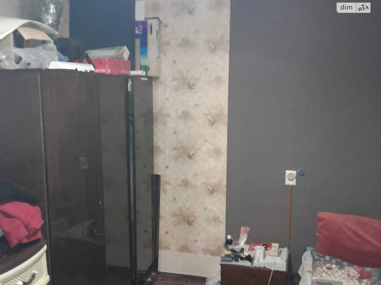 Apartment for Sale in Oleksiyivka