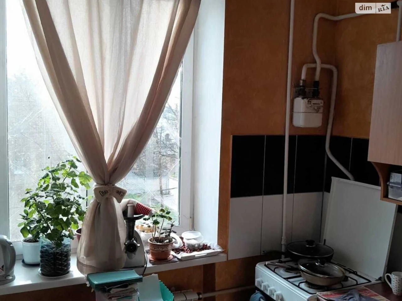 Apartment for Sale in Oleksiyivka