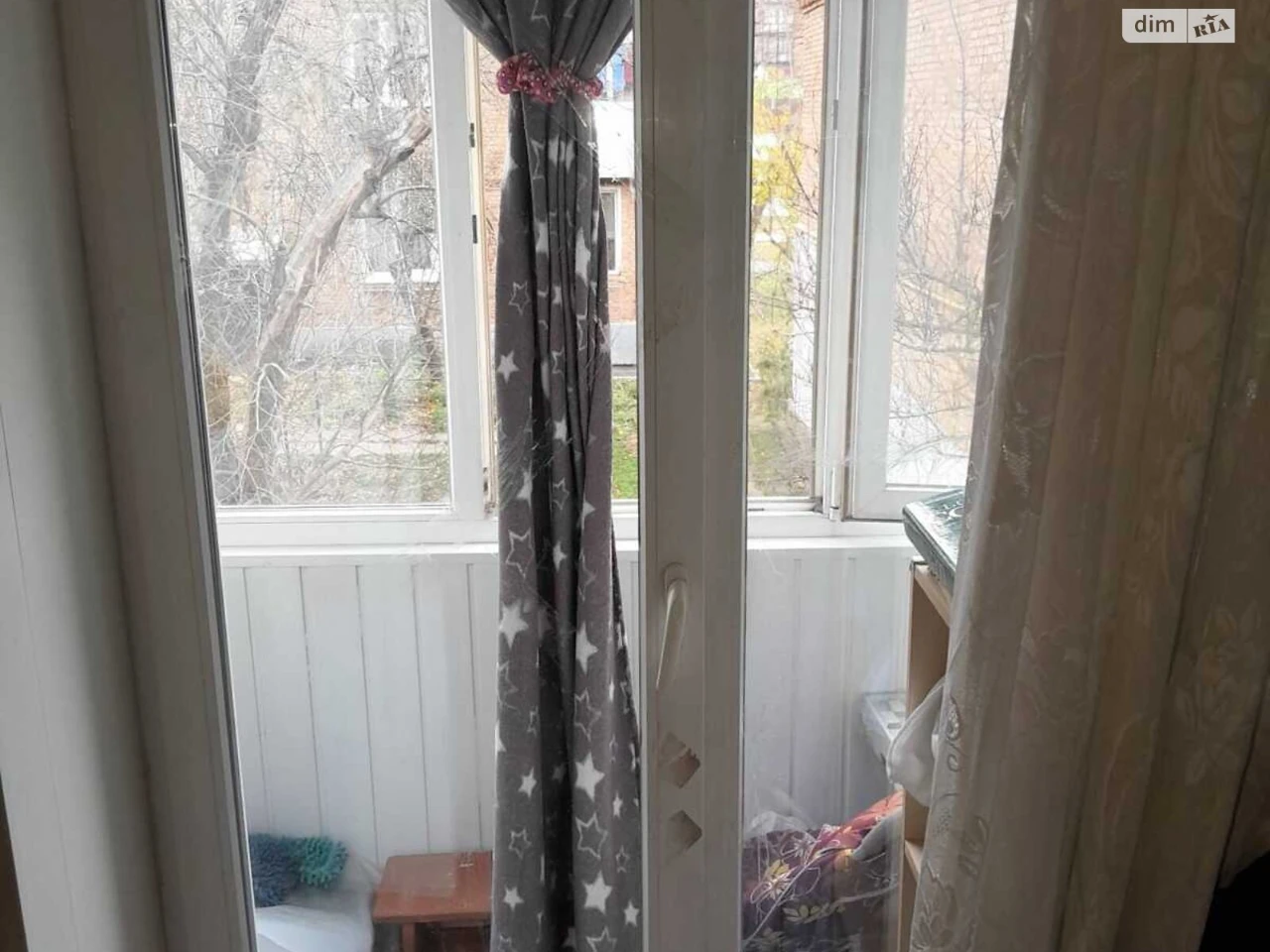 Apartment for Sale in Oleksiyivka