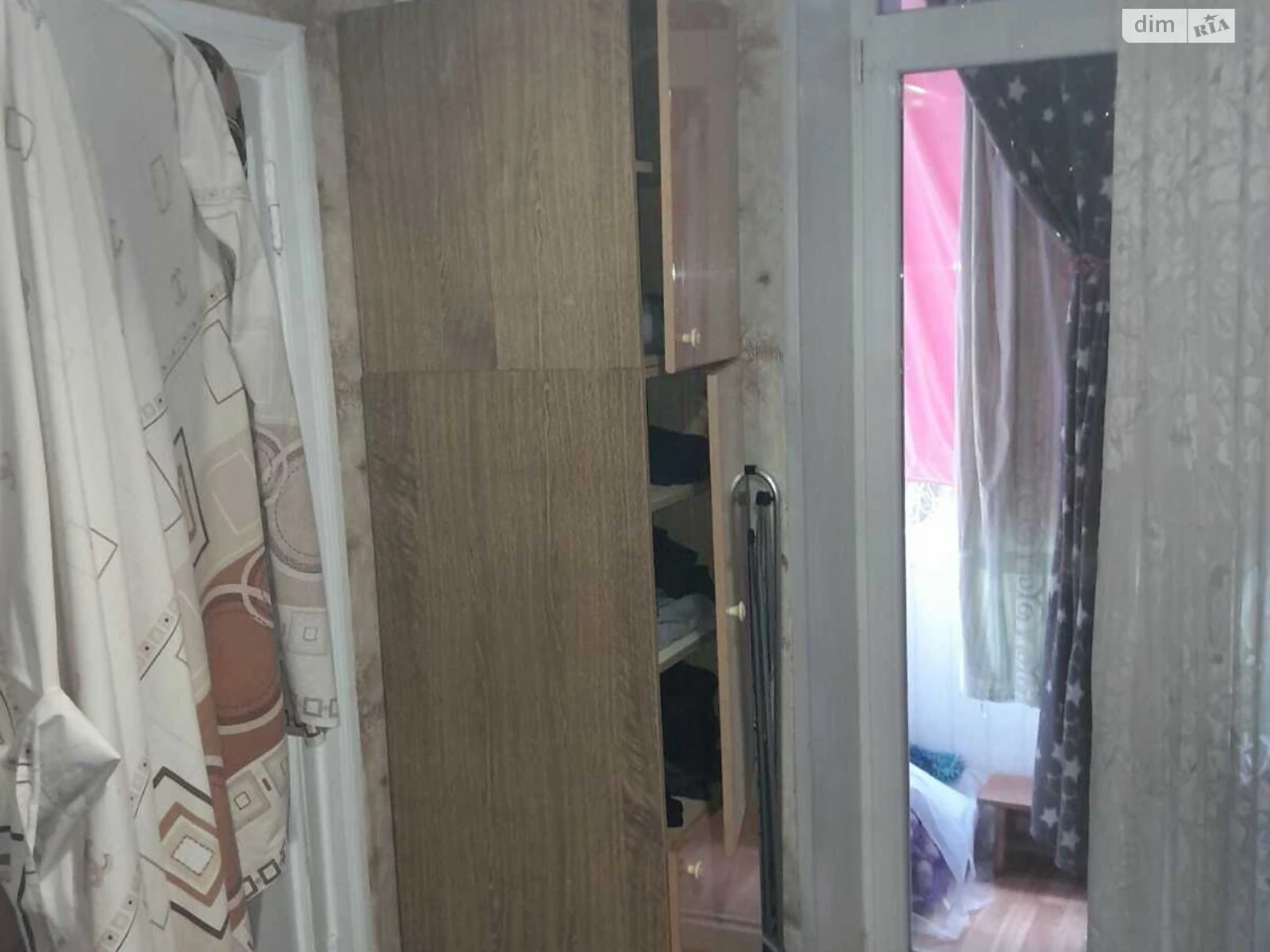 Apartment for Sale in Oleksiyivka
