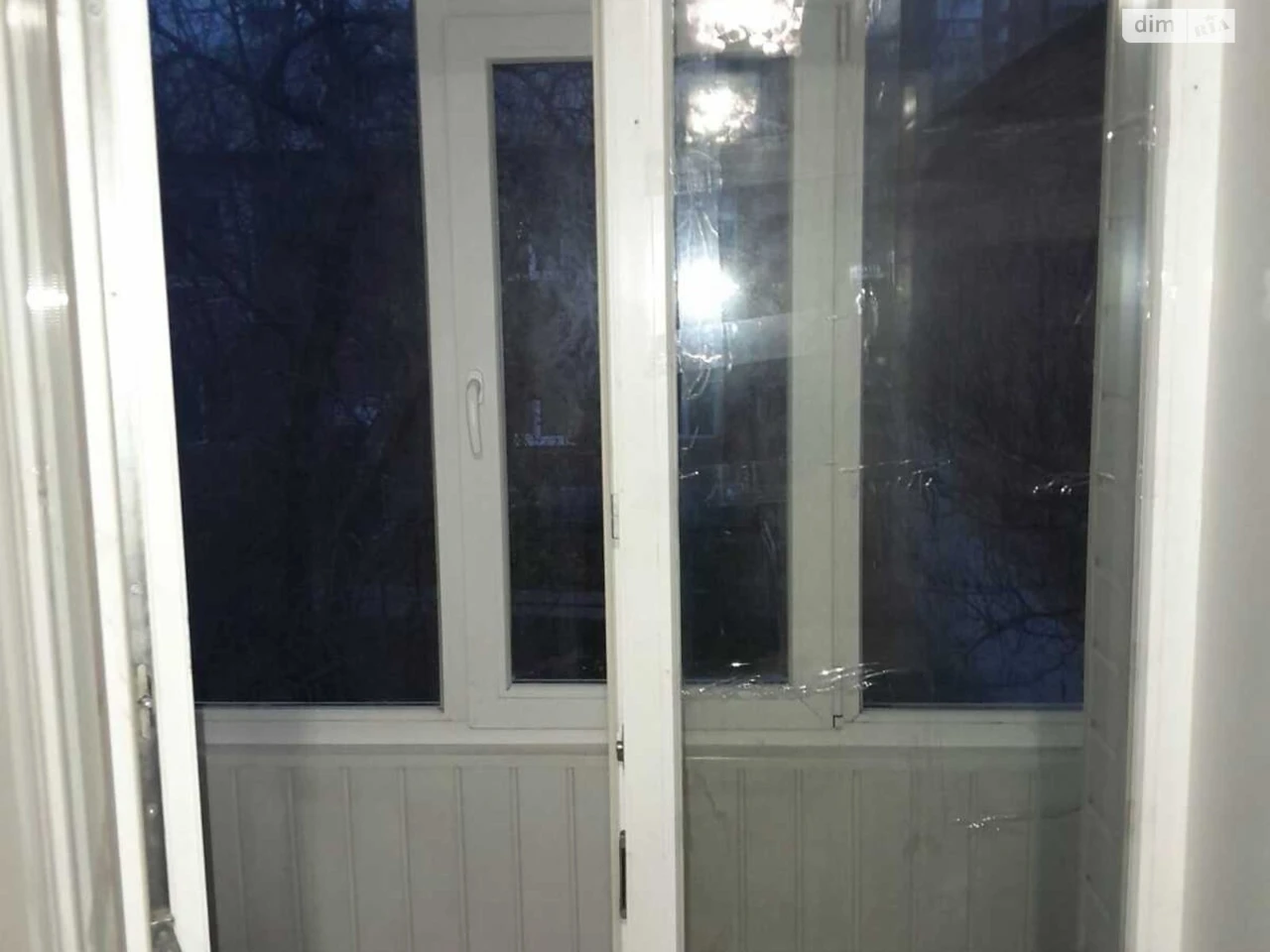 Apartment for Sale in Oleksiyivka