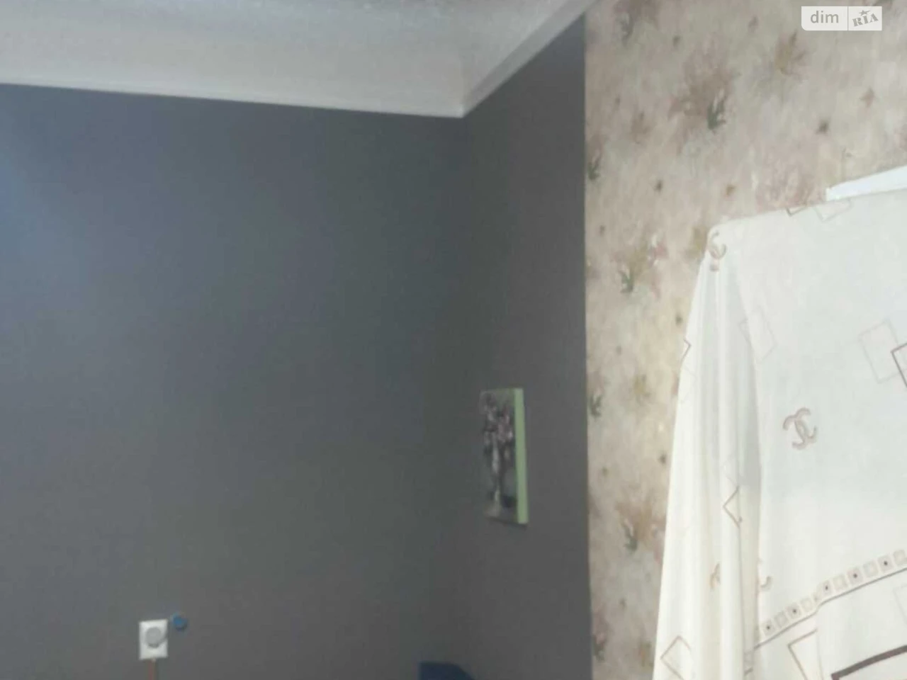 Apartment for Sale in Oleksiyivka