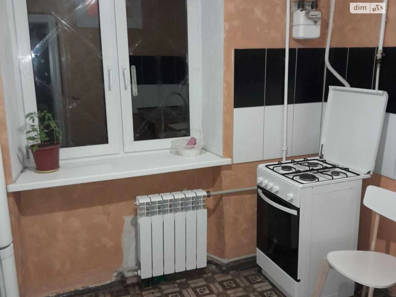 Apartment for Sale in Oleksiyivka