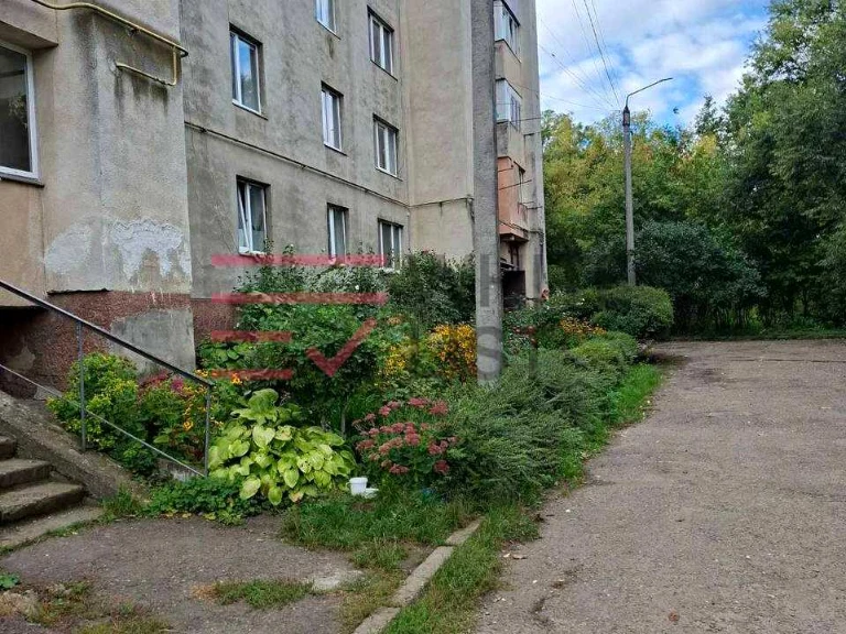 Квартира. Чернівці, Залозецького вул.