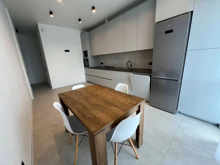 Apartment. Lviv, Morshyns'ka st.