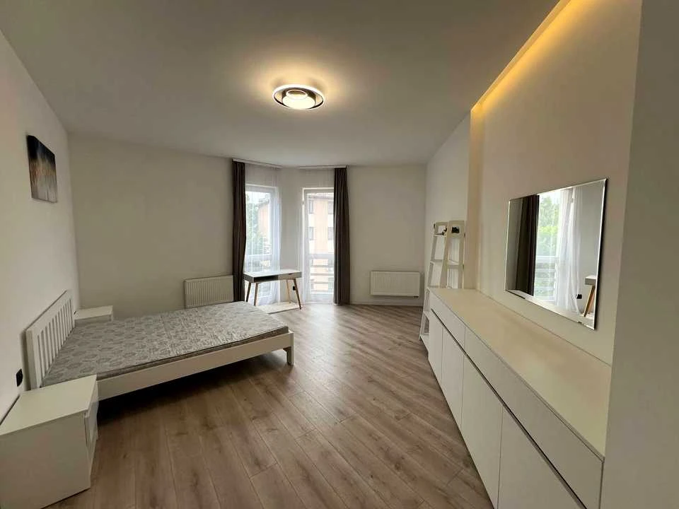 Apartment. Lviv, Morshyns'ka st.