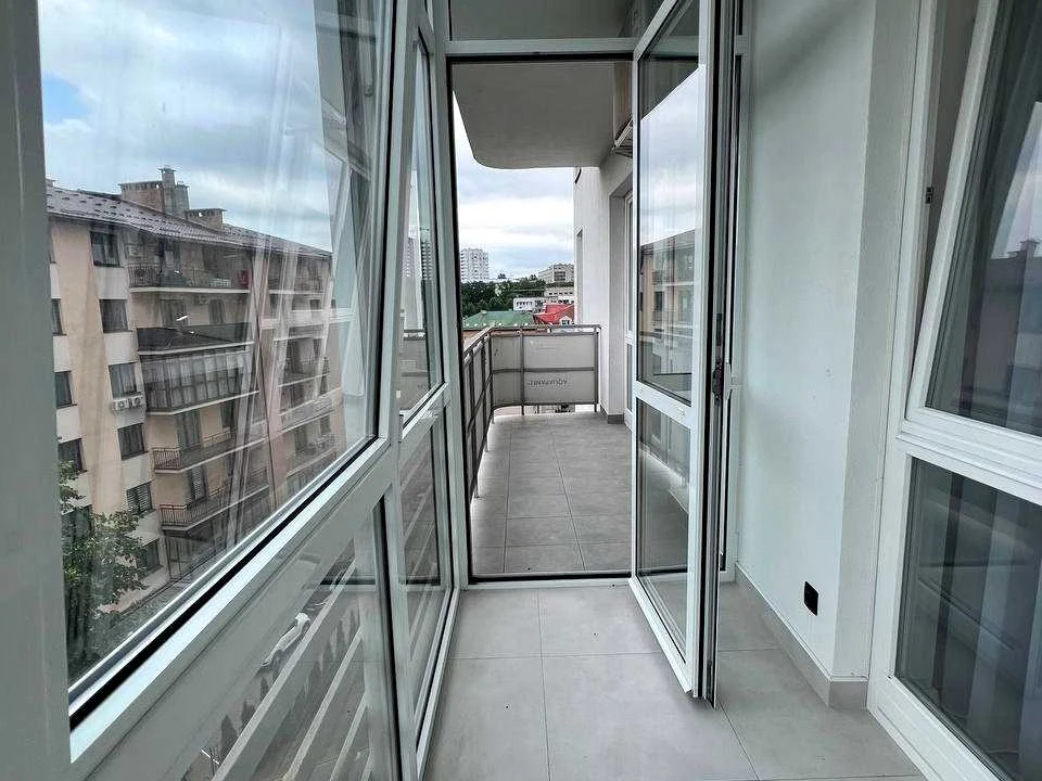 Apartment. Lviv, Morshyns'ka st.