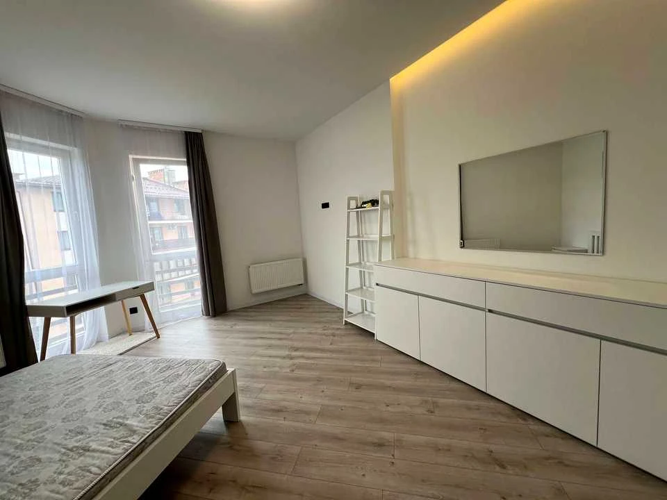 Apartment. Lviv, Morshyns'ka st.