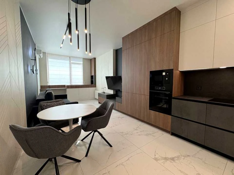 Apartment. Берестейський просп., Kyiv