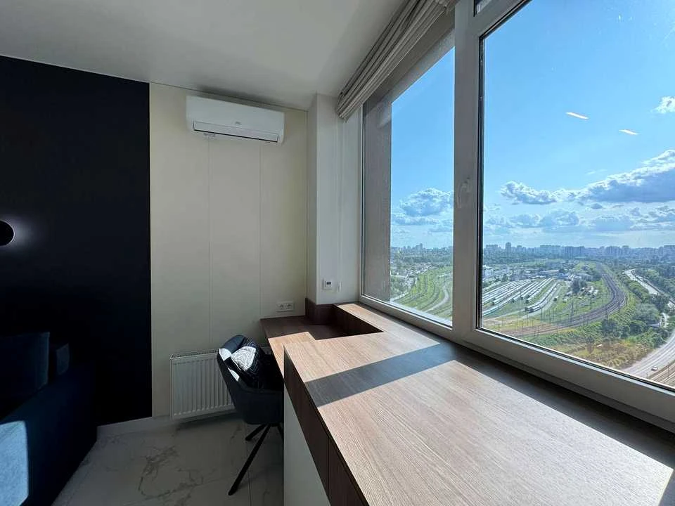 Apartment. Берестейський просп., Kyiv
