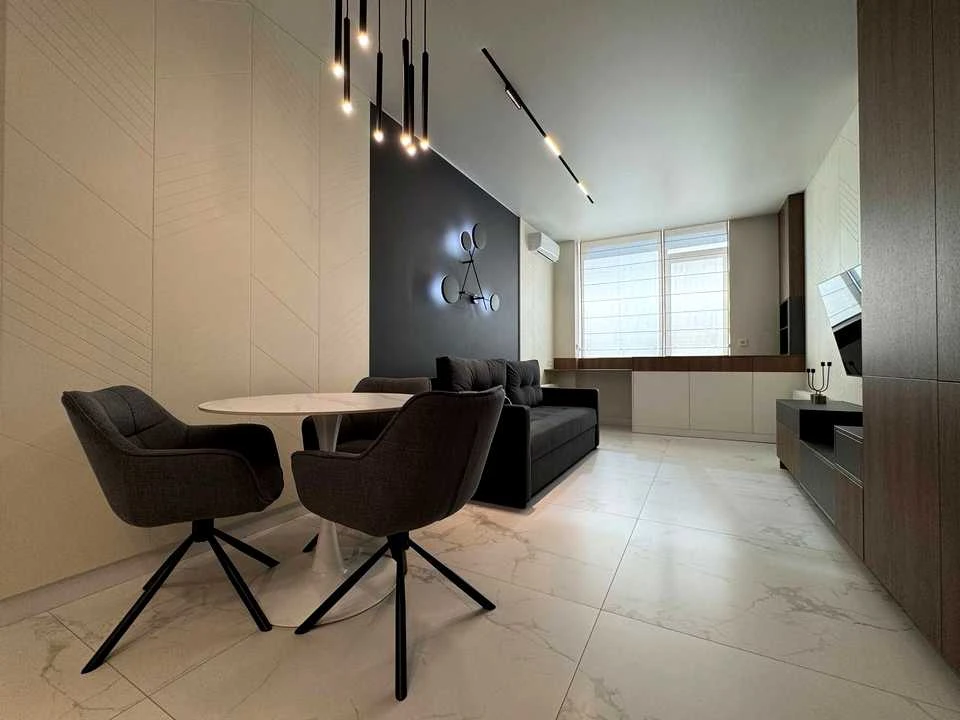 Apartment. Берестейський просп., Kyiv