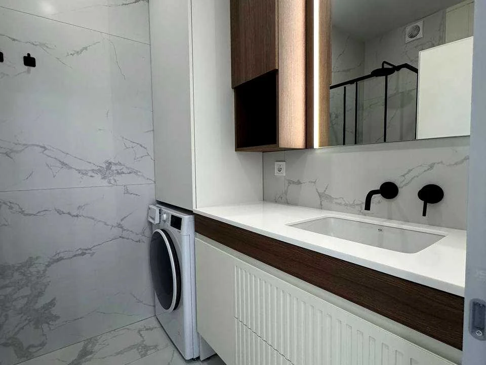 Apartment. Берестейський просп., Kyiv