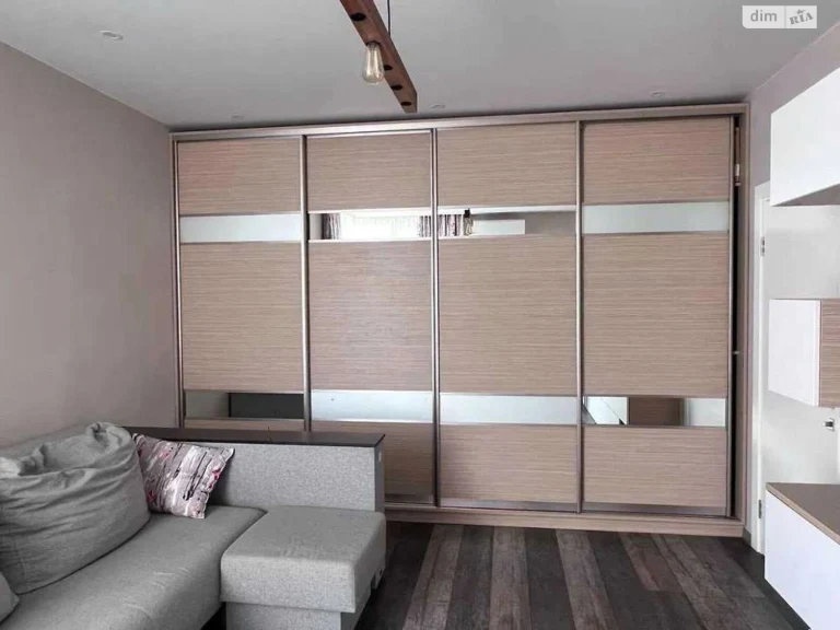 Long-Term Rental Apartment in SosCity