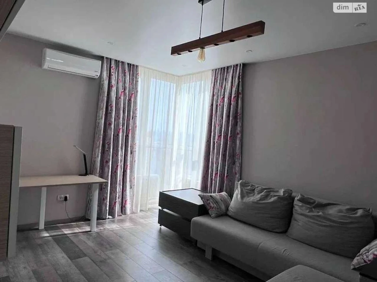 Long-Term Rental Apartment in SosCity