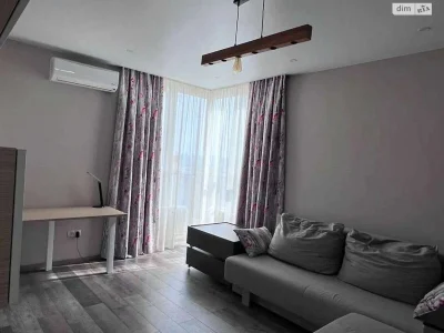 Long-Term Rental Apartment in SosCity