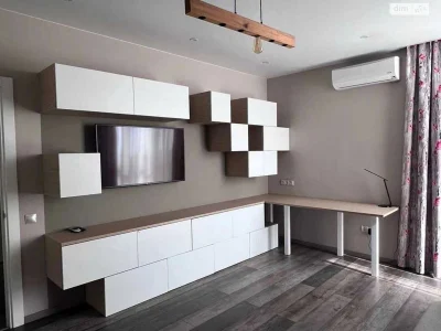 Long-Term Rental Apartment in SosCity