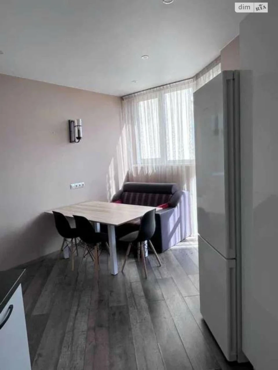 Long-Term Rental Apartment in SosCity