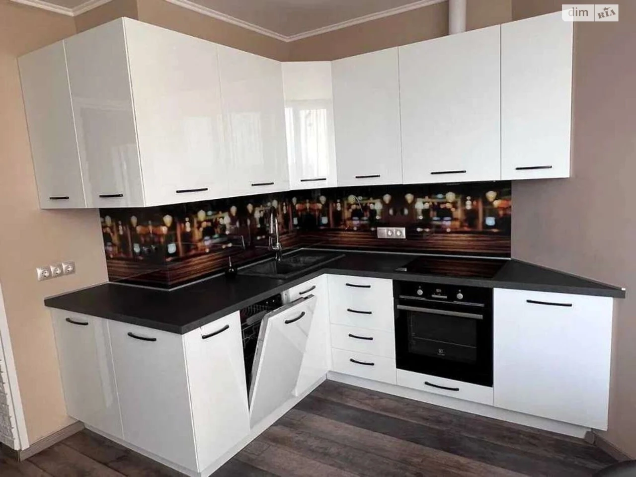Long-Term Rental Apartment in SosCity