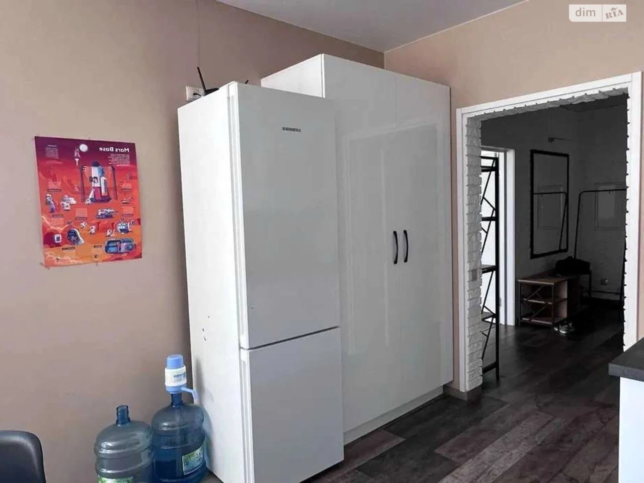 Long-Term Rental Apartment in SosCity