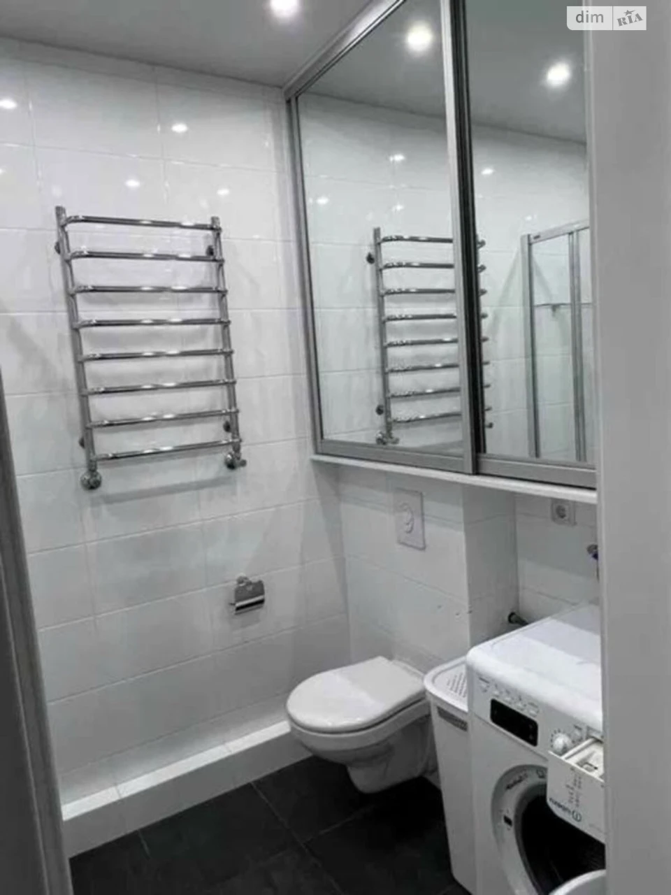 Long-Term Rental Apartment in SosCity