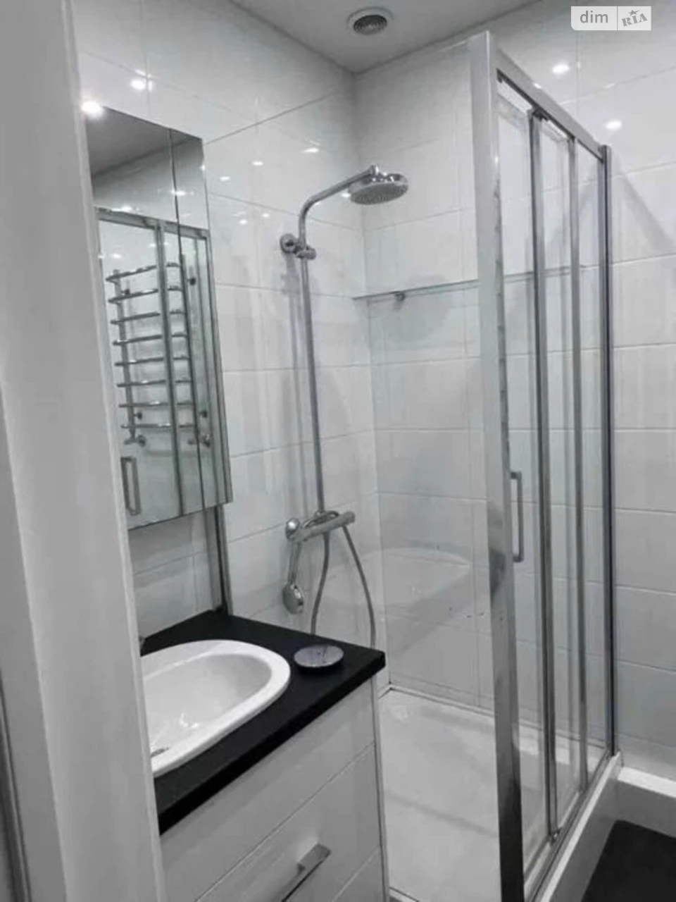 Long-Term Rental Apartment in SosCity