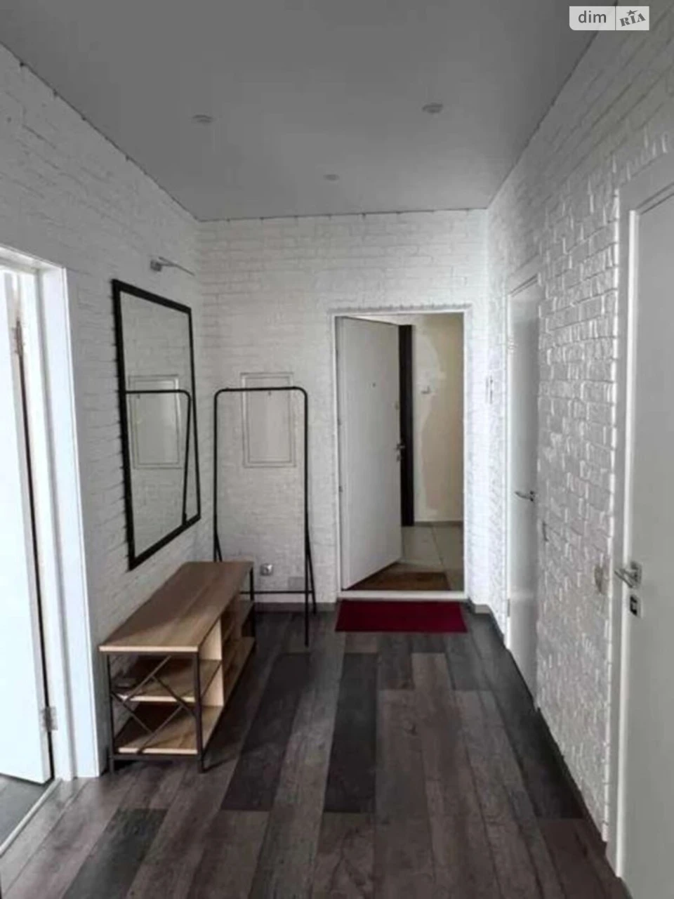 Long-Term Rental Apartment in SosCity