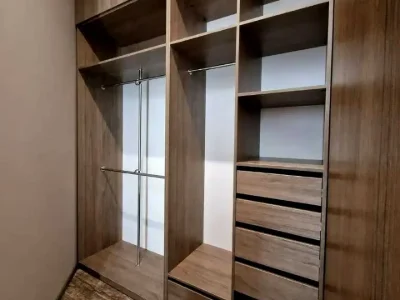 Apartment. Dnipro, Lugovska Street