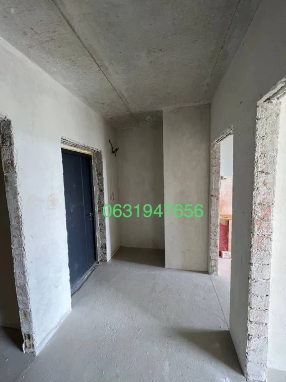 Apartment for Sale with a View