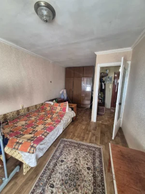 Продается 1-комнатная квартира на улице Зодчих, 32Б