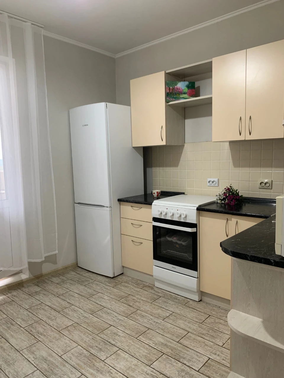 Продаж 1 К квартири Ващека,7 Чавдар