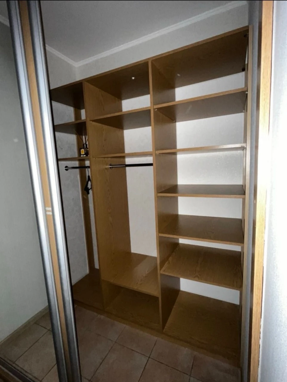Продаж 1 К квартири Ващека,7 Чавдар