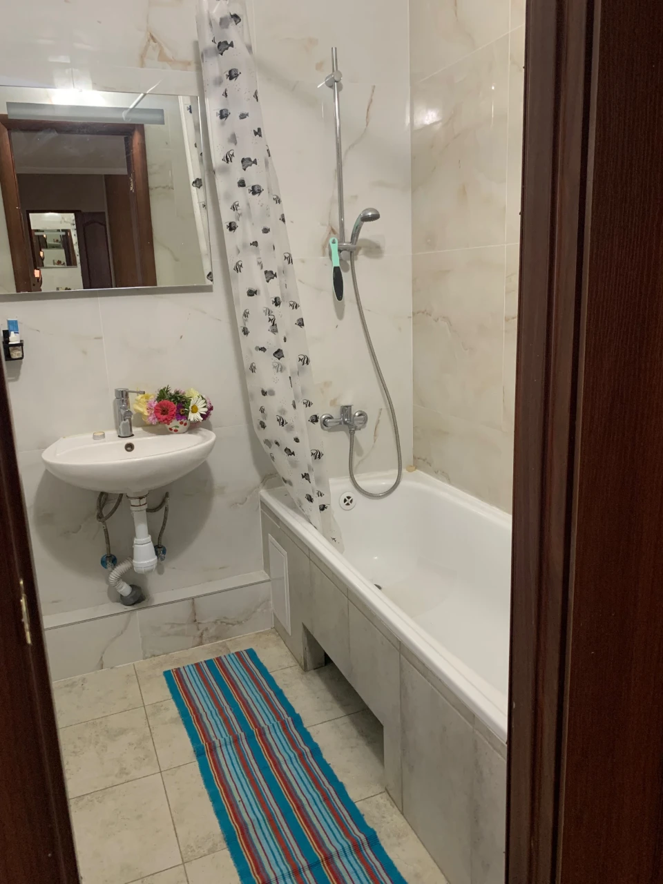 Продаж 1 К квартири Ващека,7 Чавдар