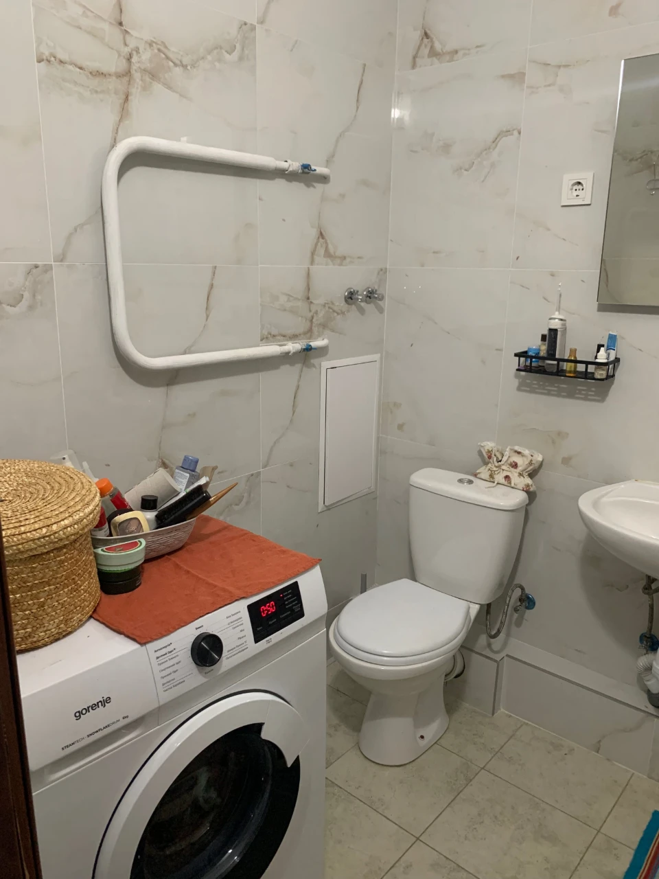 Продаж 1 К квартири Ващека,7 Чавдар